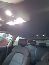 14PCs CAN-bus Error Free W5W T10 Led Interior Light Kit For Audi A3 8P 2004-2013 2004-2013