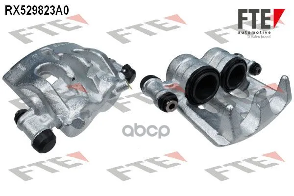 Суппорт Тормозной Передний FTE Automotive арт. RX529823A0