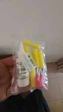 Pegamento de goma para raqueta de tenis de mesa, Kit inorgánico de 30ml, no tóxico para engomar, bricolaje, 30ml