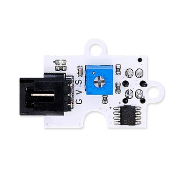 

Infrared sensor lines 5V RJ25