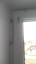 Cerraduras para ventana de bebé, limitador de seguridad para ventana, cerraduras de seguridad infantiles para cajón