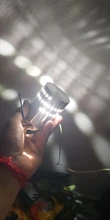 LED Wall Light-Effect Lobby Remote-Controller Spiral-Hole Home-Decoration Colorful RGB