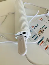 Zemismart-Control eléctrico de cortinas con motor, controlador RF inteligente ciego, con Alexa Echo Google, Tuya, WiFi, Broadlink