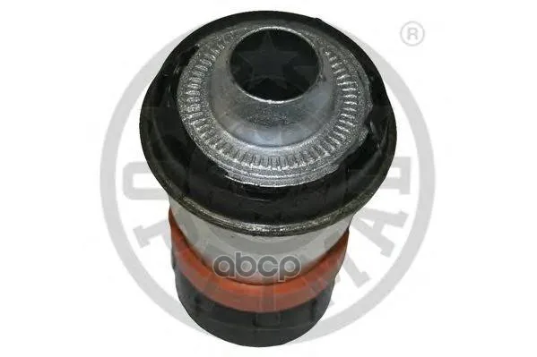 Сайлентблок Подрамника Renault Megane Ii 02-08 Зад. Optimal F86715 Optimal арт. F86715