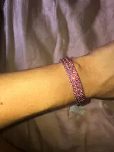 Collar ostentoso de perro de cristales para cachorro, Collar brillante con diamantes de imitación para mascotas, suministros de Perros pequeños S/M/L