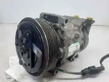 

2S6119D629AF compressor air conditioning FORD FIESTA (CBK)