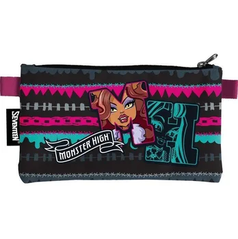 

Пенал для школы, Клодин Вульф Монстр Хай