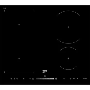 

Vitro Beko HII64500FHT FlexInducción 60cm