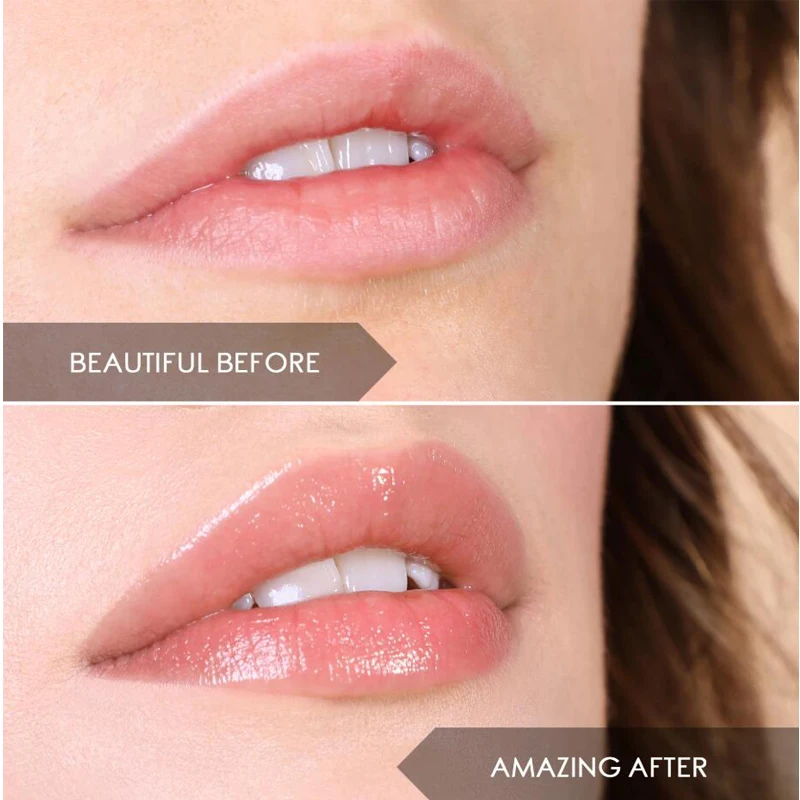 Honey Beewax Lip Care Natural Extract Lip Balm Makeup Primer Moisturzing Night Sleep Mask Chap Repair 10g