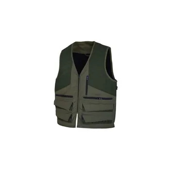 

Jungle vest "khaki" -Benisport®