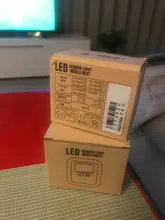 Light-Wall Motion-Sensor Plug-In LED Adjustable Living-Room 90s/120s-Lighting-Time 