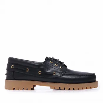 

Lace up boat shoes for Men Son Castellanisimos