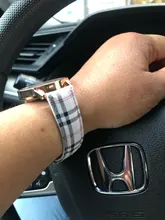 Las mujeres relojes reloj de mujer de moda de lujo marca oso cuarzo relojes correa de cuero reloj informal regalo reloj femenino