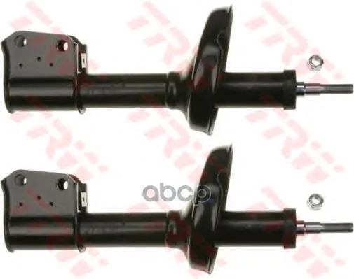 Амортизатор Подвески К-Т(2шт Цена За 1шт) Trw/Lucas Jhm299t TRW/Lucas арт. JHM299T