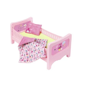 

Baby born Baby Born Bed