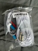 Cable de extensión para cámara CCTV, Cable de extensión de cables 2 en 1 de 30m, 18m, vídeo y alimentación HD de cobre, BNC + DC