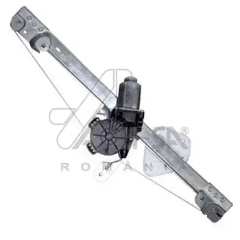 

Window regulator electric St. p. \ Renault Logan 04 ASAM 30187
