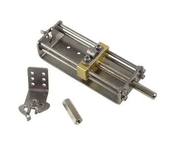 

Unit for 2-Post control wq41