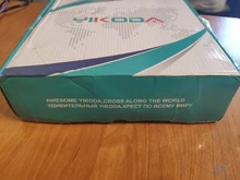 Cordless Drill Power-Tools Electric-Screwdriver Lithium-Battery YIKODA Rechargeable Household