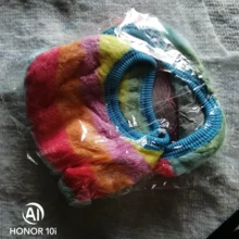 La mascota de abrigos para gato chaqueta de lana caliente, perro ropa para perros pequeños perros Chihuahua ropa de Yorkshire ropa de abrigo para perros