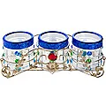 

A set of cans 700 ml 3PR C/CU per sub Mayer & Boch 22669