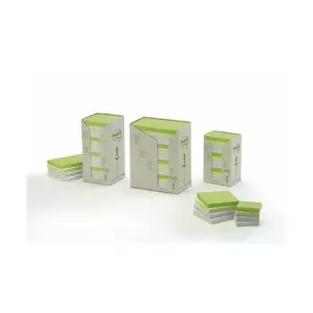 

Notes Tower Pack Pastel Rainbow (Pack 24)POST-IT15.91