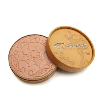 

COULEUR CARAMEL NATURAL COMPACT MAKEUP BRONZER 23 PEARLY BEIGE BROWN MUJER