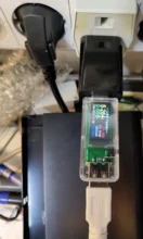 Table-Lamp Led-Light Usb-Socket Eye-Protection Saving-Energy Foldable No-Flicker Freely