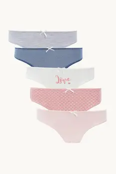 

DeFacto Woman Package Slip-S3134AZ20AU