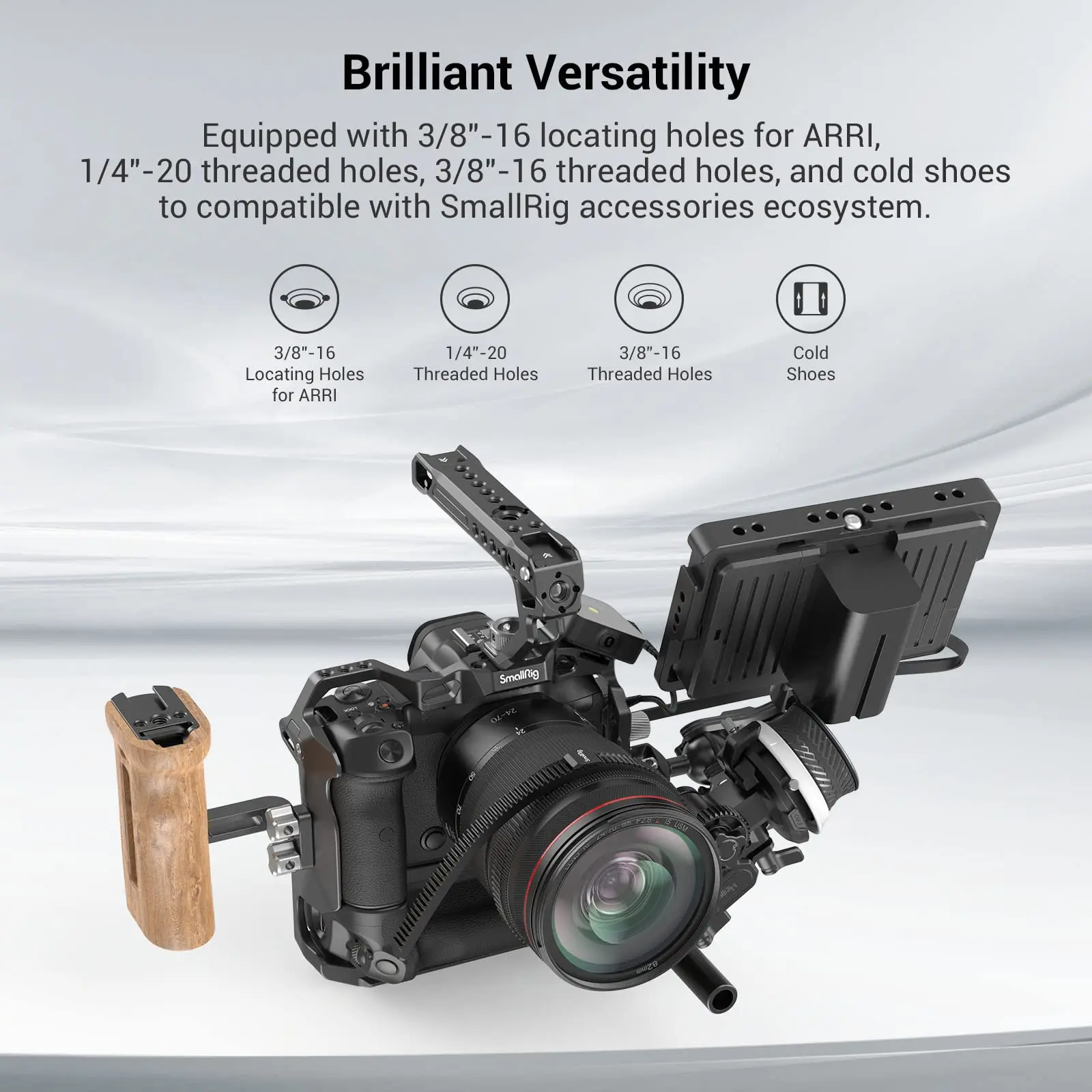 SmallRig ケージ Canon EOS R5 / R6 / BG-R10 1687925822437_.jpg?x-oss-