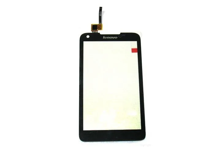Touchscreen for Lenovo S880 Black | Компьютеры и офис
