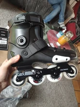 Productos de calidad, Patines en línea SEBA FRMX profesionales Slalom, zapatos de patinaje sobre ruedas para adultos, Patines de patinaje libre deslizante