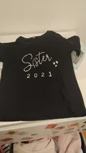 Divertido y nuevo papá mamá bebé 2021 familia de algodón negro camiseta familia Madre Padre bebé juego familia trajes
