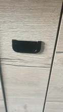 Armario moderno manijas de aluminio sólido puerta de aleación perillas y manijas del armario de la cocina tiradores pomos de cajones de muebles de Hardware