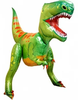 

Dinosaur balloon 3D Shape 152cm