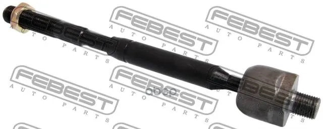 Тяга Рулевая | Перед Прав/Лев | Toyota Rav4 Aca3#/Ala3#/Gsa33/Zsa3# 2005.11-2012.12 [Gr] Febest арт. 0122ACA30