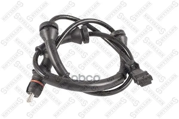 06-65451-Sx_датчик Abs! Передний Renault Espace/Laguna 1.6-3.5i/Dci 01 Stellox 0665451sx Stellox арт. 0665451SX