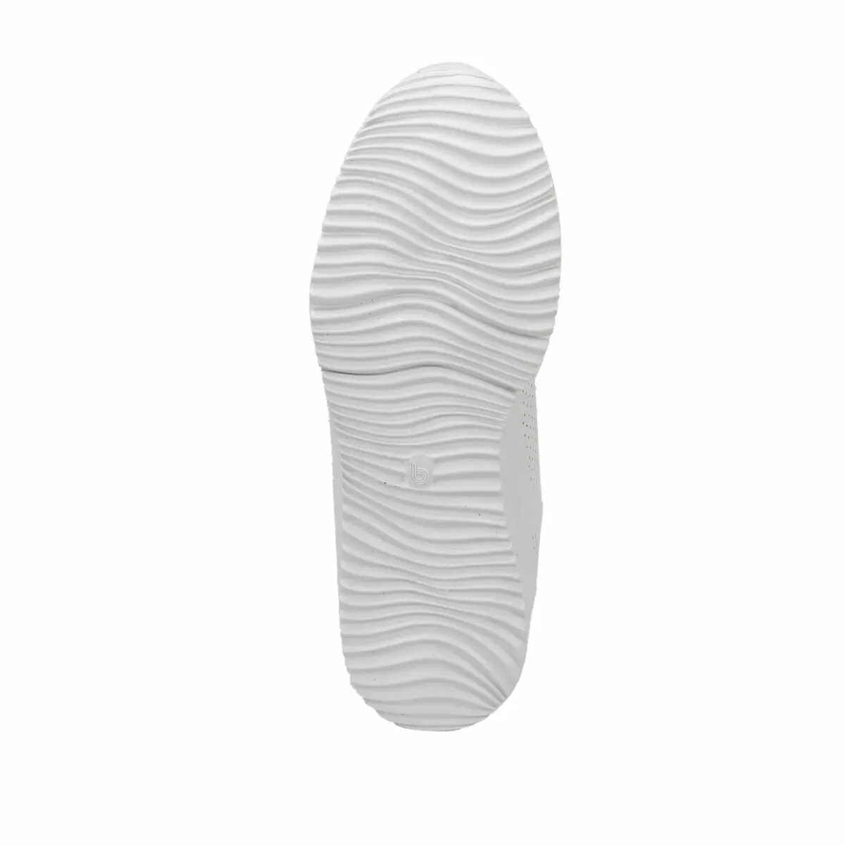 FLO LORA M белые мужские кроссовки KINETIX