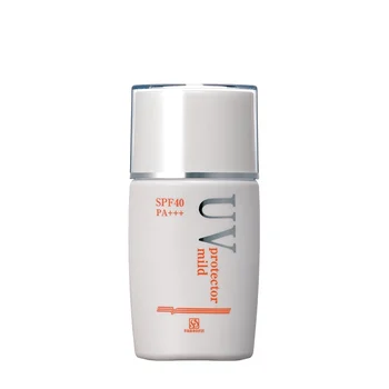 

Sunscreen for face Sunsorit UV Protector