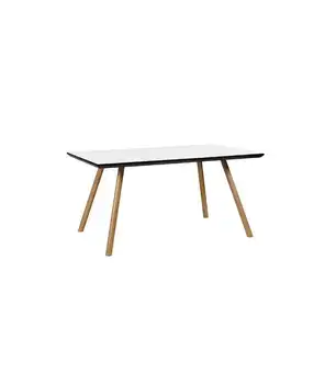 

Table rectangular dining Gael