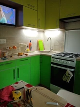 LED Under Cabinet Light Hand Sweep Switch Under Cabinet led lights for kitchen 5W/6W/7W