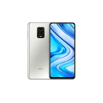 

Xiaomi Redmi Note 9 Pro 6GB 128GB Glacier White Shipping