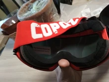 COPOZZ magnético gafas de esquí con cambio rápido de la lente y Set de fundas 100% UV400 protección Anti-niebla Snowboard gafas para los hombres y las mujeres