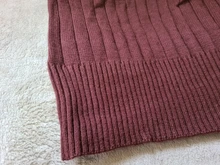 Knitted Dresses Robe Sweater Loose Maxi Oversize Long-Sleeve Winter Womens Vestido Autumn