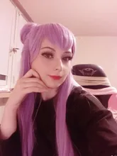 Lentillas para Cosplay de Halloween, lentes de contacto de Color avellanado, azul y rojo, 1 par (2 uds.)