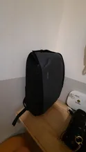 Kingsons-Mochila multifunción para ordenador portátil de 15 pulgadas para hombre, morral de viaje a la moda, impermeable, antirrobo, escolar