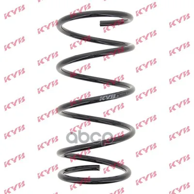 Rc5910_=42 889 05 [4131163g10]!Пружина Зад Suzuki Baleno 1.3/1.6 95-02 Kyb Rc5910 KYB арт. RC5910