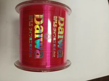 Nylon-Line Japan-Material Carp Fishing Super-Strong 500M 2-35LB No 