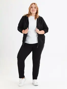 

Ribbon Detail Sweatpants