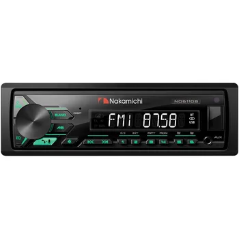 

Nakamichi nq611gb